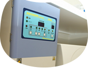 治療する器具の消毒2