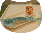 治療する器具の消毒5